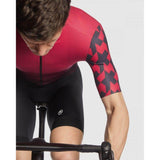 Assos of Switzerland Equipe RS Summer Jersey - Prof Edition | Strictly Bicycles