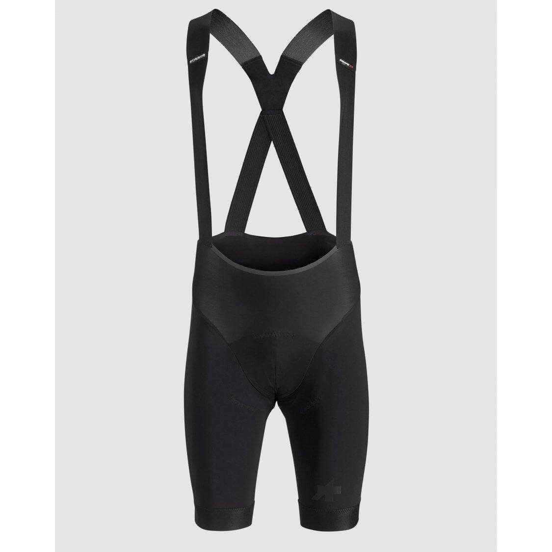 Assos of Switzerland Equipe RSR Bib Shorts S9 | Strictly Bicycles 