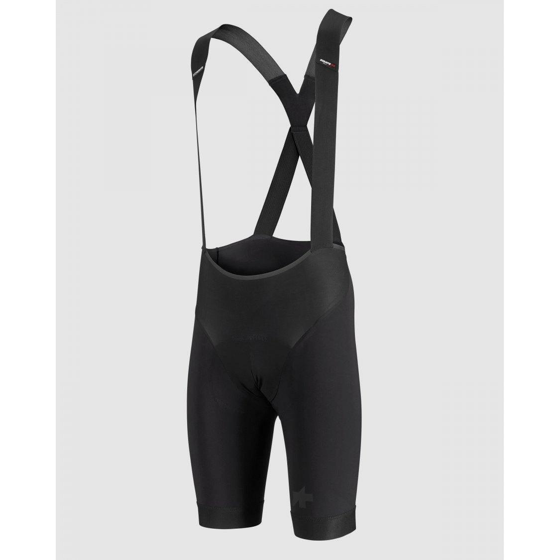 Assos of Switzerland Equipe RSR Bib Shorts S9 | Strictly Bicycles 