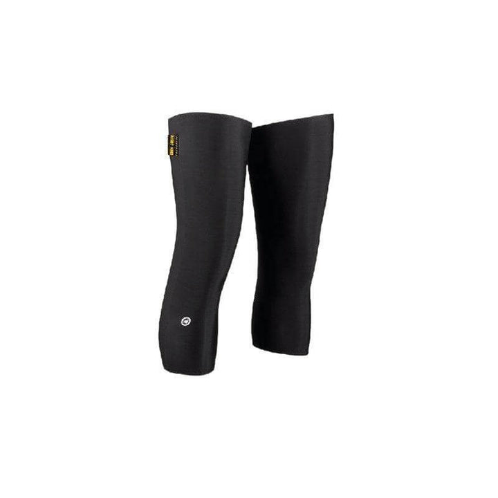 Assos of Switzerland Knee Warmer | Strictly Bicycles 