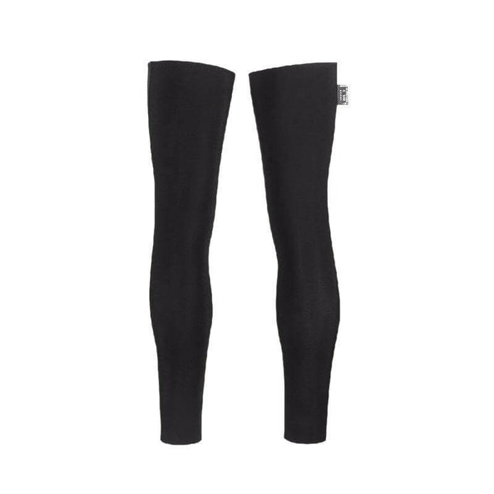 Assos of Switzerland Leg Warmers | Strictly Bicycles 