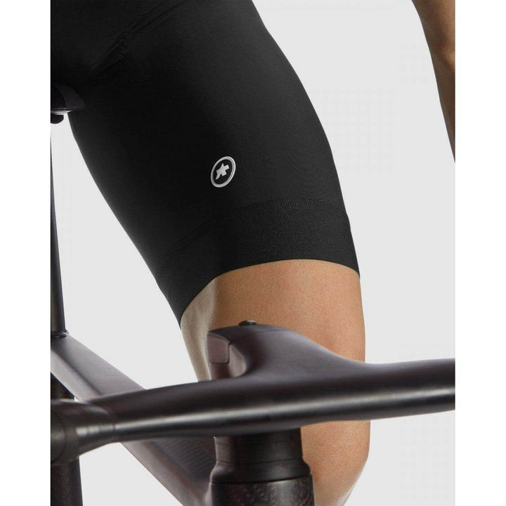 Assos of Switzerland Mille GT Bib Shorts | Strictly Bicycles 