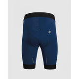 Assos of Switzerland Mille GT Half Shorts | Strictly Bicycles 