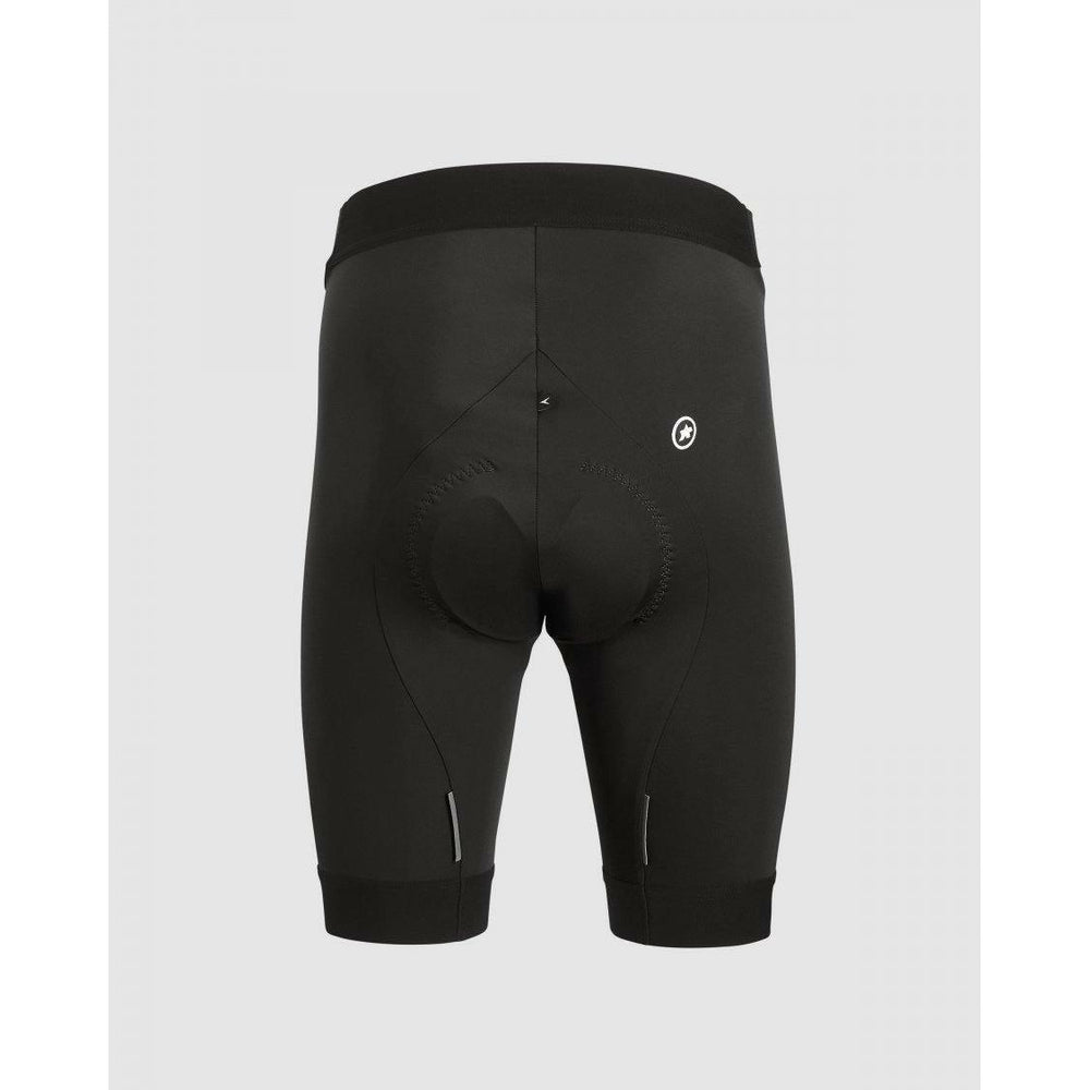 Assos of Switzerland Mille GT Half Shorts | Strictly Bicycles 