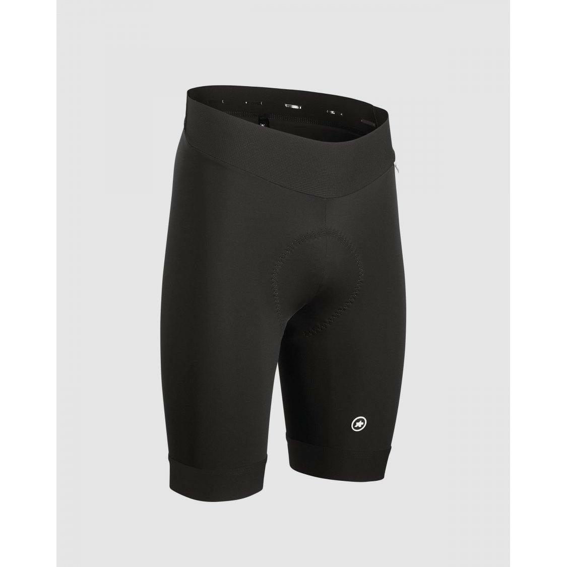 Assos of Switzerland Mille GT Half Shorts | Strictly Bicycles 