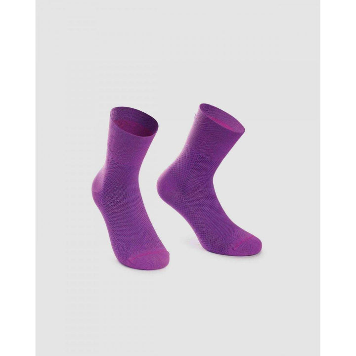 Assos of Switzerland Mille GT Socks | Strictly Bicycles 