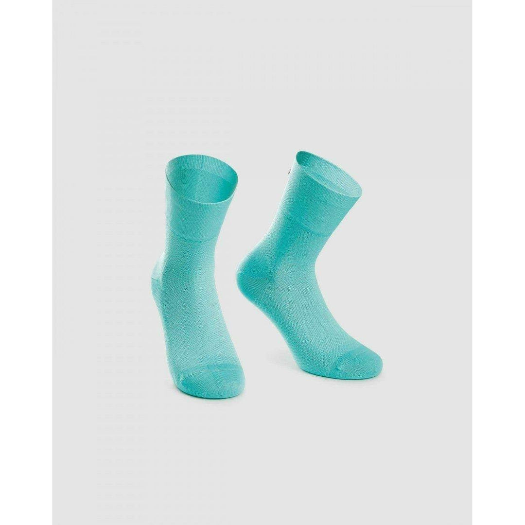 Assos of Switzerland Mille GT Socks | Strictly Bicycles 