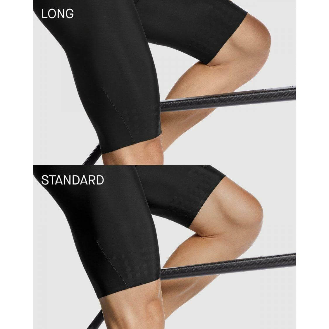 Assos of Switzerland Mille GT Summer Bib Shorts GTO C2 | Strictly Bicycles 