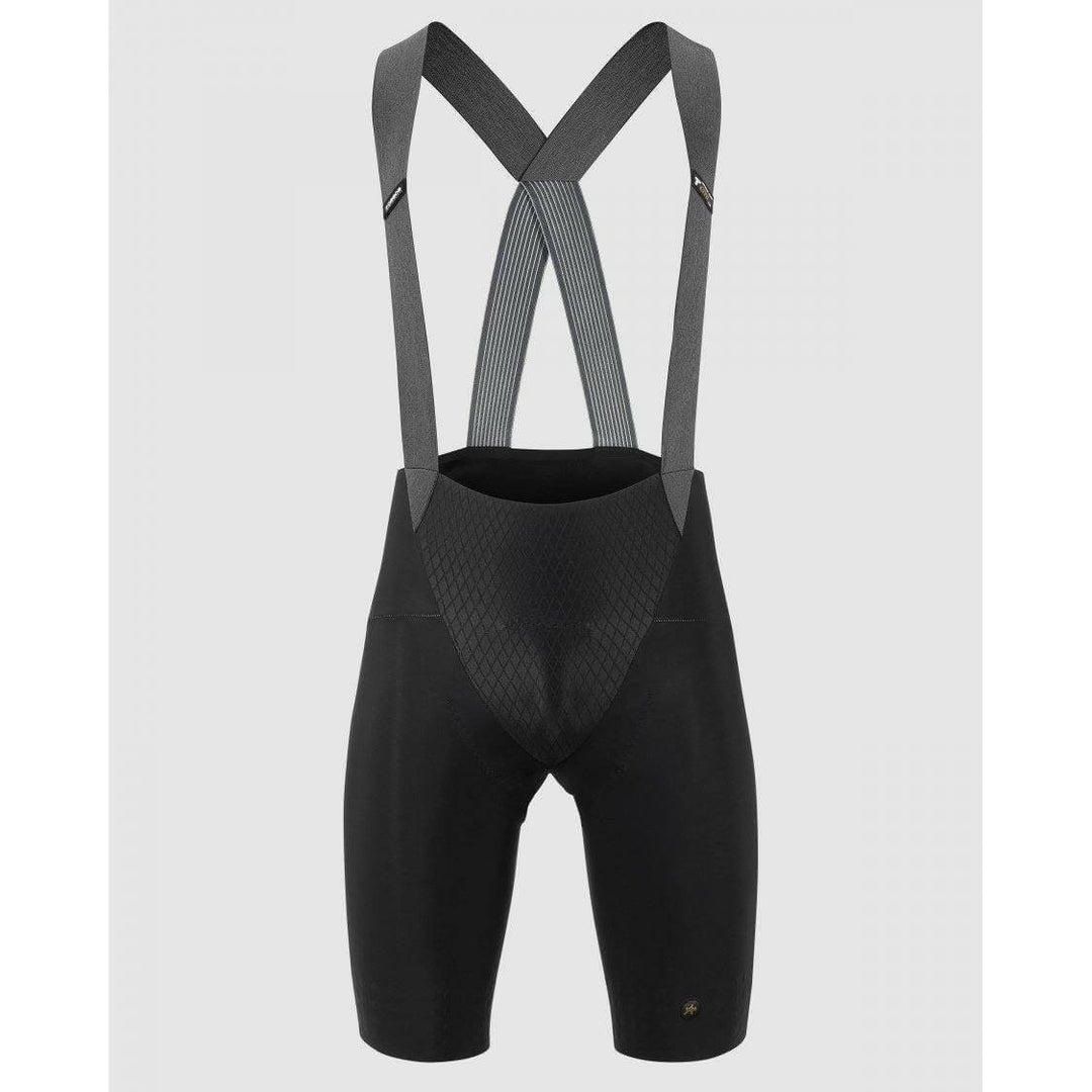 Assos of Switzerland Mille GT Summer Bib Shorts GTO C2 | Strictly Bicycles 
