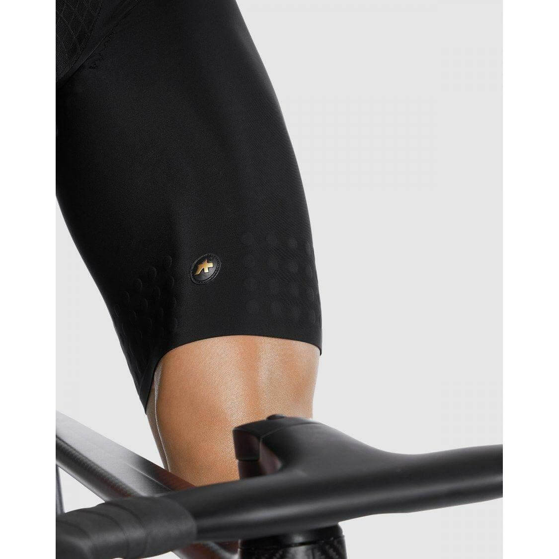Assos of Switzerland Mille GT Summer Bib Shorts GTO C2 | Strictly Bicycles 