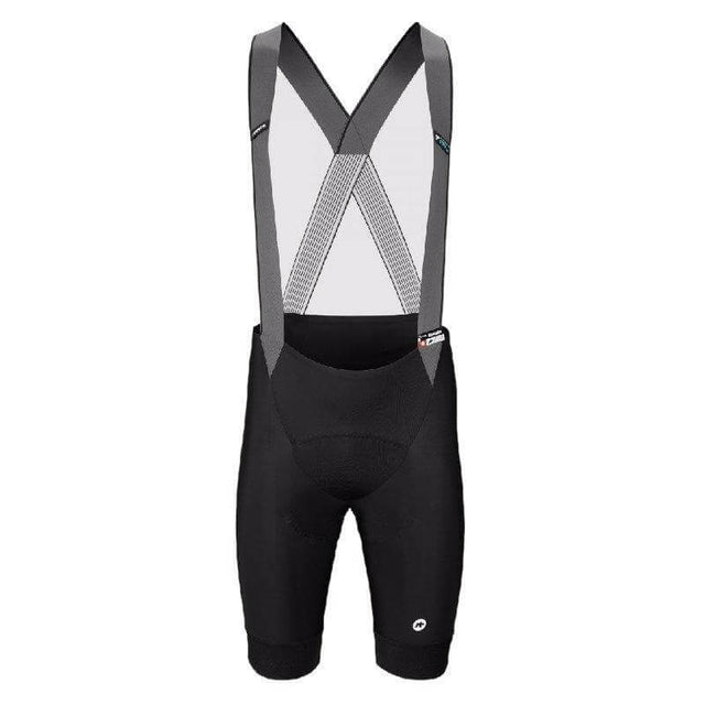 Assos of Switzerland Mille GT Summer GTS Bib Shorts | Strictly Bicycles 