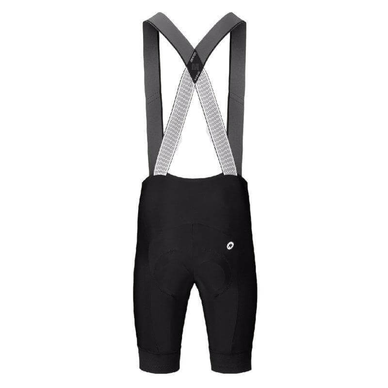 Assos of Switzerland Mille GT Summer GTS Bib Shorts | Strictly Bicycles 