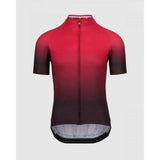 Assos of Switzerland Mille GT Summer SS Jersey C2 - Shifter | Strictly Bicycles 