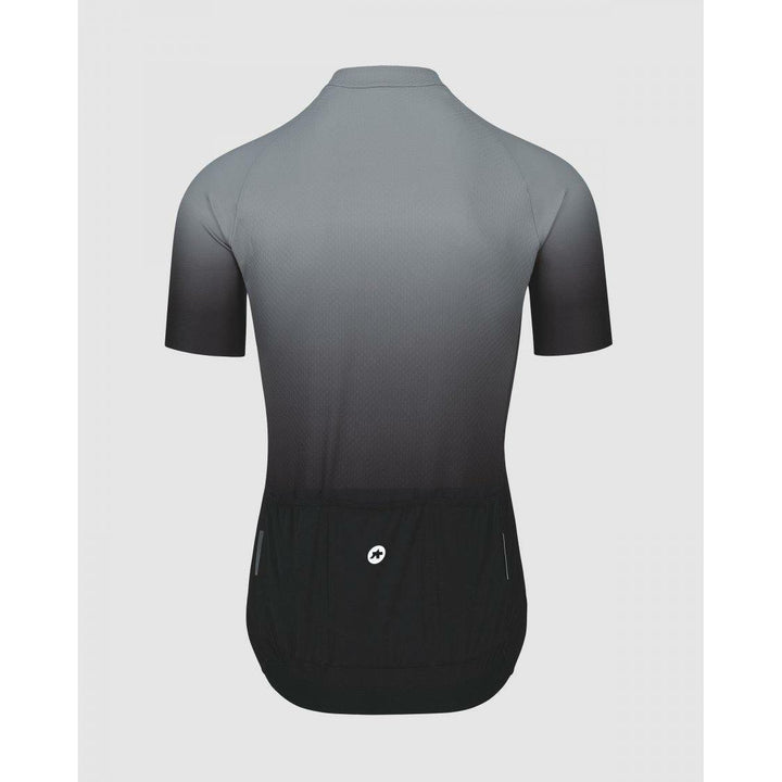 Assos of Switzerland Mille GT Summer SS Jersey C2 - Shifter | Strictly Bicycles 