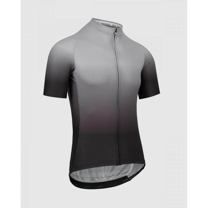 Assos of Switzerland Mille GT Summer SS Jersey C2 - Shifter | Strictly Bicycles 