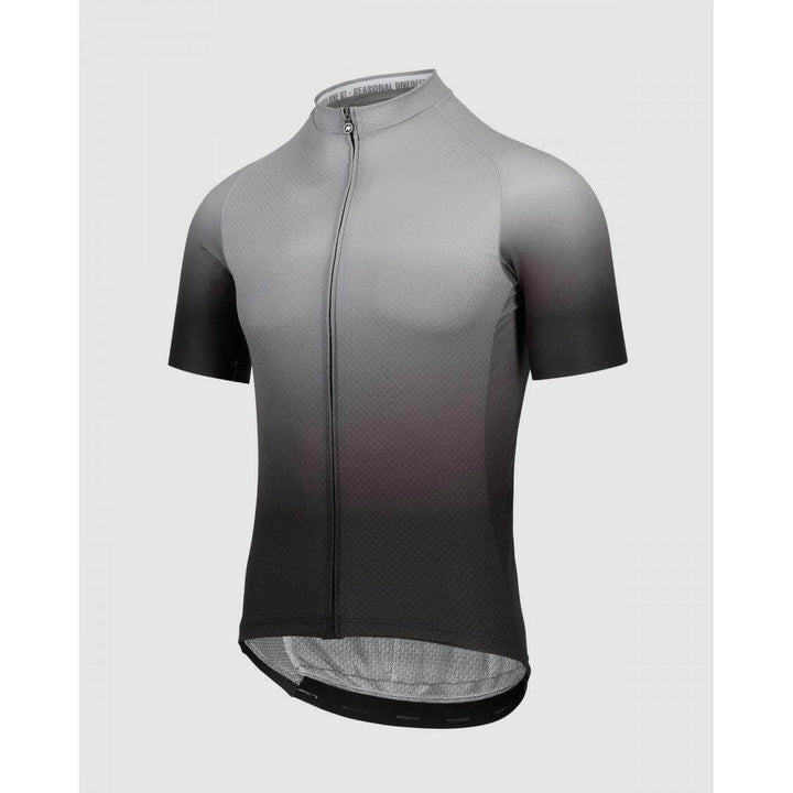 Assos of Switzerland Mille GT Summer SS Jersey C2 - Shifter | Strictly Bicycles 