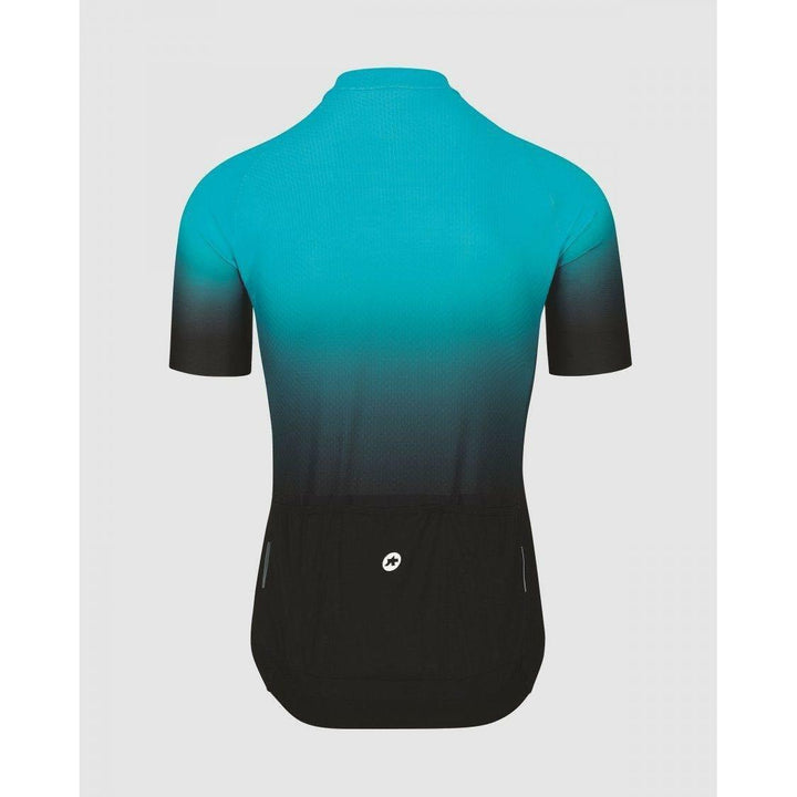 Assos of Switzerland Mille GT Summer SS Jersey C2 - Shifter | Strictly Bicycles 