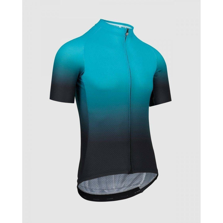 Assos of Switzerland Mille GT Summer SS Jersey C2 - Shifter | Strictly Bicycles 