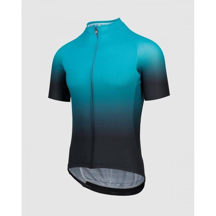 Assos of Switzerland Mille GT Summer SS Jersey C2 - Shifter | Strictly Bicycles 
