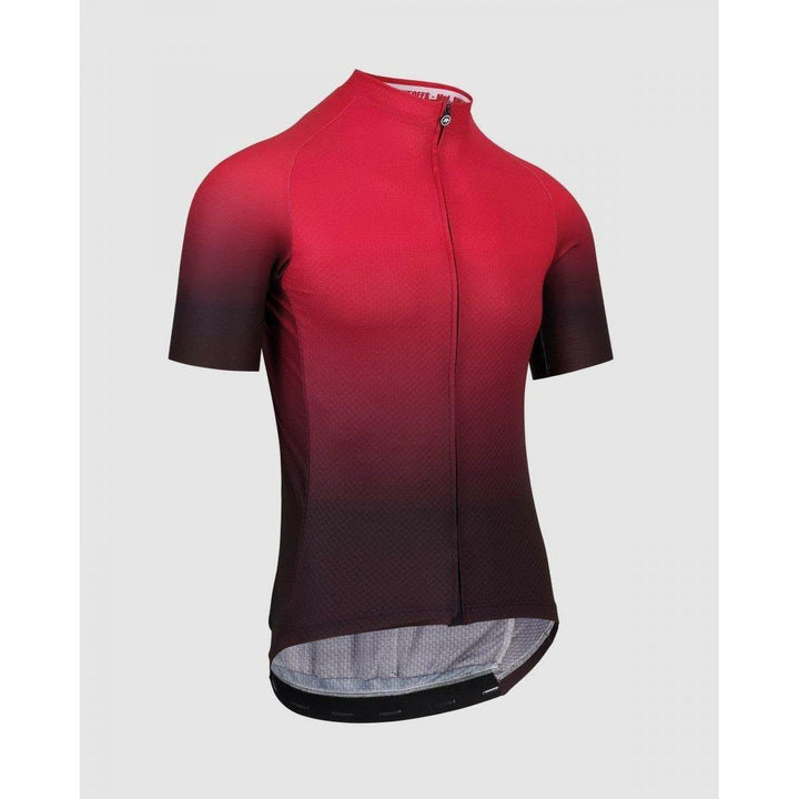 Assos of Switzerland Mille GT Summer SS Jersey C2 - Shifter | Strictly Bicycles 