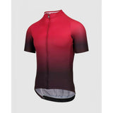Assos of Switzerland Mille GT Summer SS Jersey C2 - Shifter | Strictly Bicycles