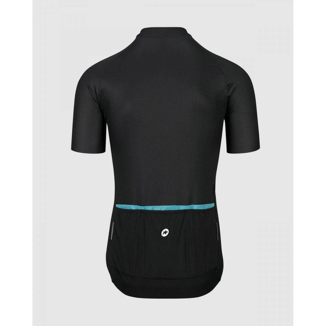 Assos of Switzerland Mille GT Summer SS Jersey C2 | Strictly Bicycles 
