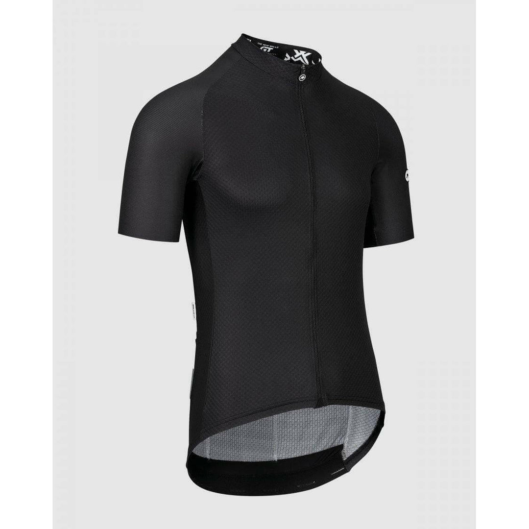 Assos of Switzerland Mille GT Summer SS Jersey C2 | Strictly Bicycles 