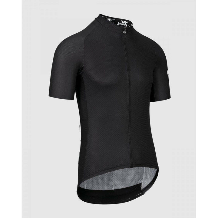 Assos of Switzerland Mille GT Summer SS Jersey C2 | Strictly Bicycles 