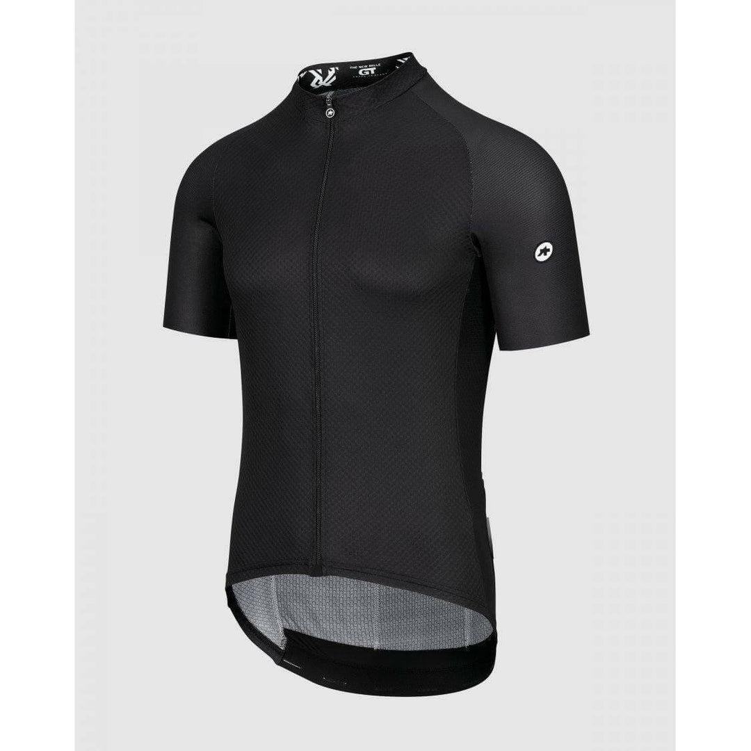 Assos of Switzerland Mille GT Summer SS Jersey C2 | Strictly Bicycles 