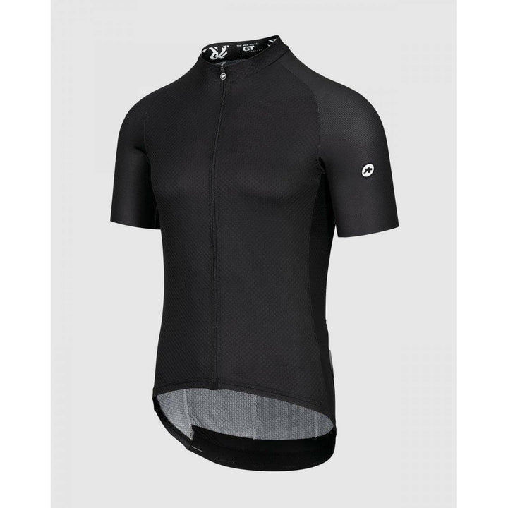 Assos of Switzerland Mille GT Summer SS Jersey C2 | Strictly Bicycles 