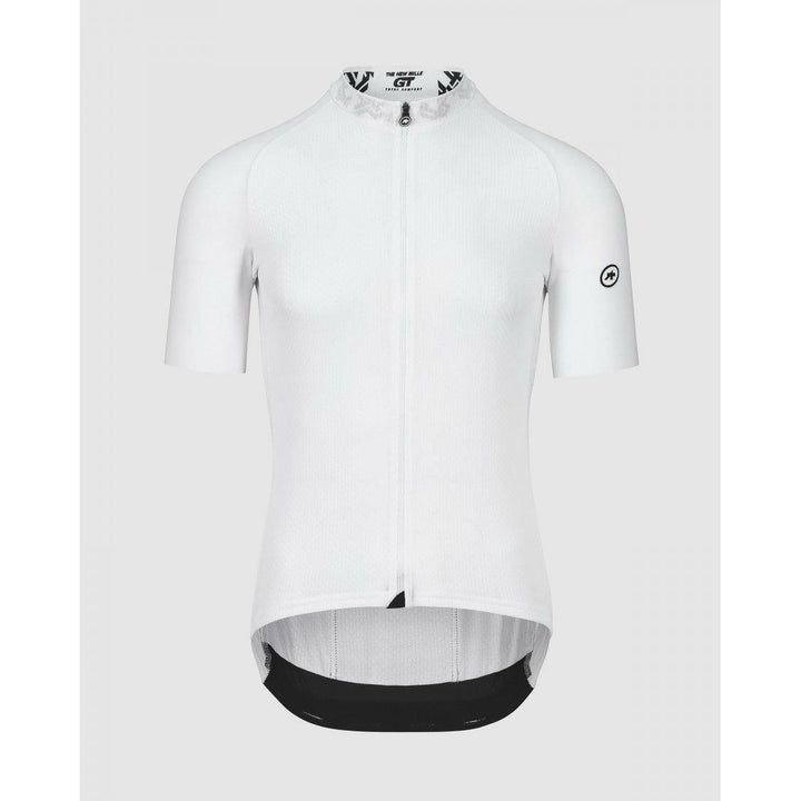 Assos of Switzerland Mille GT Summer SS Jersey C2 | Strictly Bicycles 
