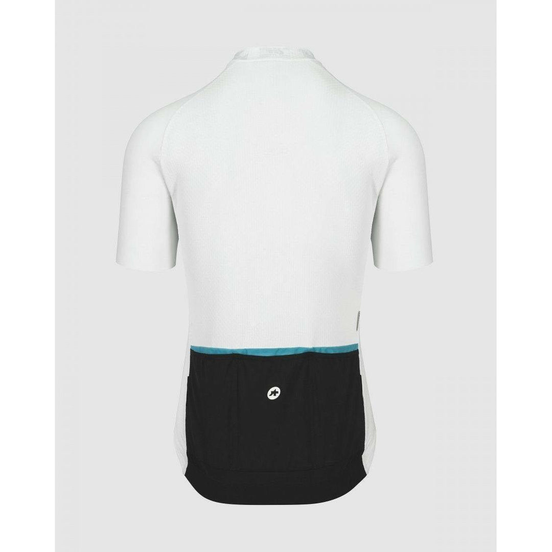 Assos of Switzerland Mille GT Summer SS Jersey C2 | Strictly Bicycles 