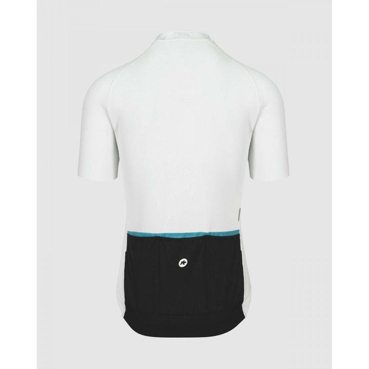 Assos of Switzerland Mille GT Summer SS Jersey C2 | Strictly Bicycles 