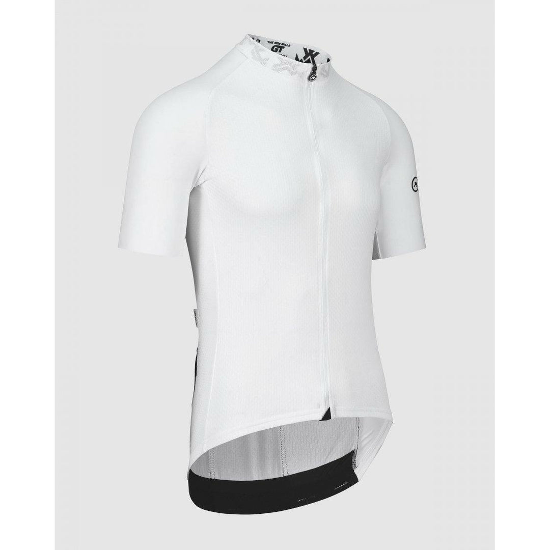 Assos of Switzerland Mille GT Summer SS Jersey C2 | Strictly Bicycles 