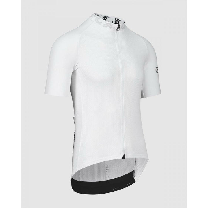 Assos of Switzerland Mille GT Summer SS Jersey C2 | Strictly Bicycles 
