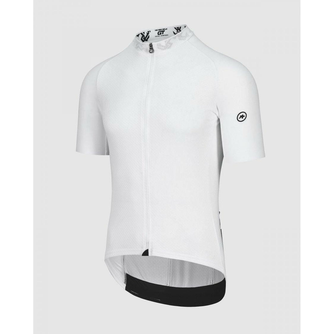 Assos of Switzerland Mille GT Summer SS Jersey C2 | Strictly Bicycles 