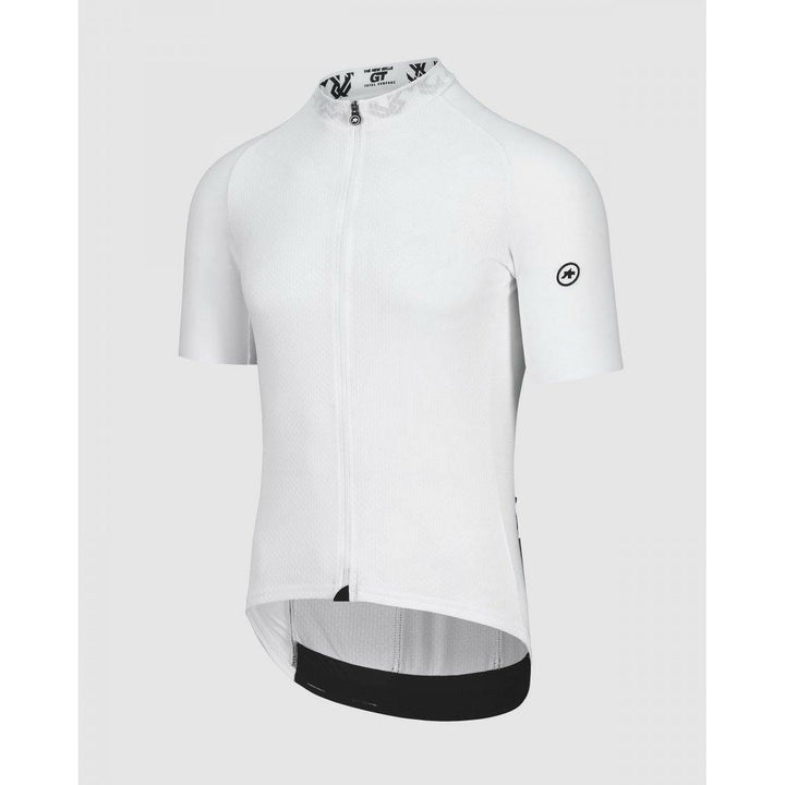 Assos of Switzerland Mille GT Summer SS Jersey C2 | Strictly Bicycles 