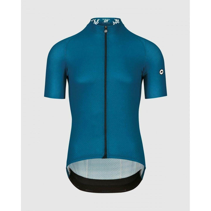 Assos of Switzerland Mille GT Summer SS Jersey C2 | Strictly Bicycles 