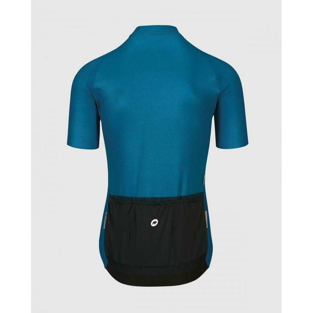 Assos of Switzerland Mille GT Summer SS Jersey C2 | Strictly Bicycles 
