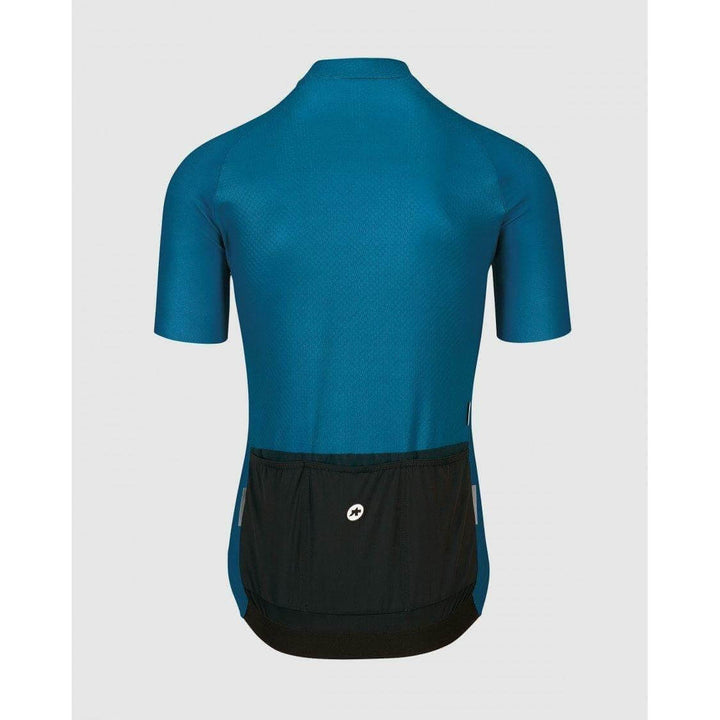 Assos of Switzerland Mille GT Summer SS Jersey C2 | Strictly Bicycles 