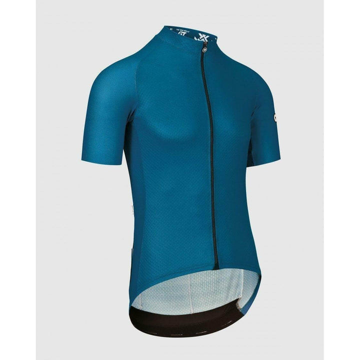Assos of Switzerland Mille GT Summer SS Jersey C2 | Strictly Bicycles 