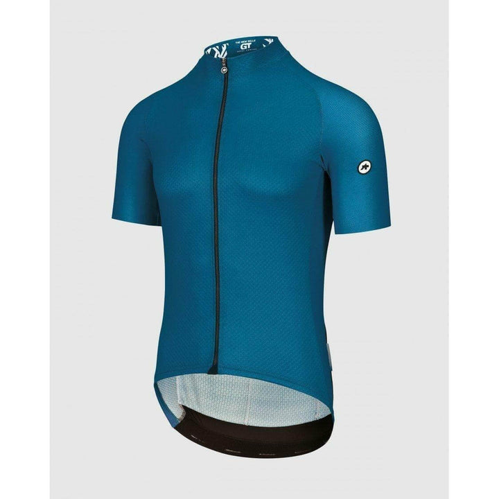Assos of Switzerland Mille GT Summer SS Jersey C2 | Strictly Bicycles 