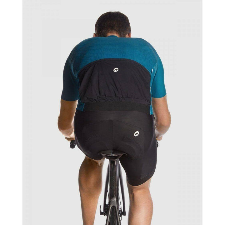 Assos of Switzerland Mille GT Summer SS Jersey C2 | Strictly Bicycles 