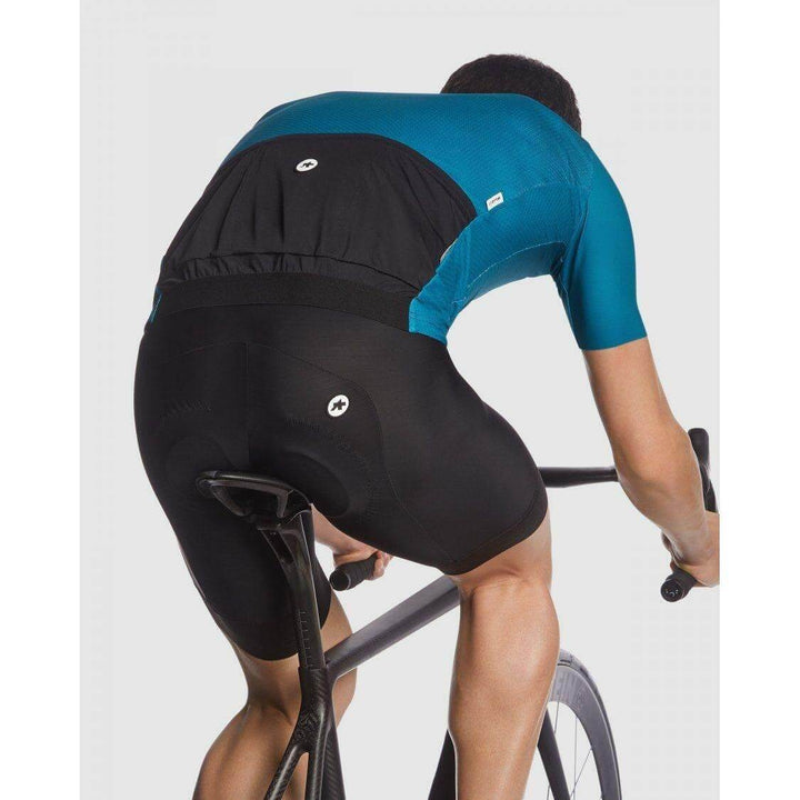 Assos of Switzerland Mille GT Summer SS Jersey C2 | Strictly Bicycles 