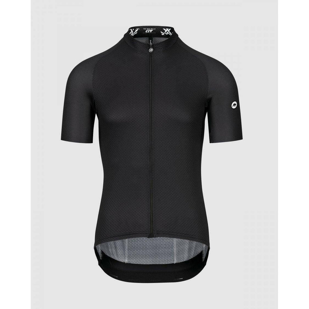 Assos of Switzerland Mille GT Summer SS Jersey C2 | Strictly Bicycles 