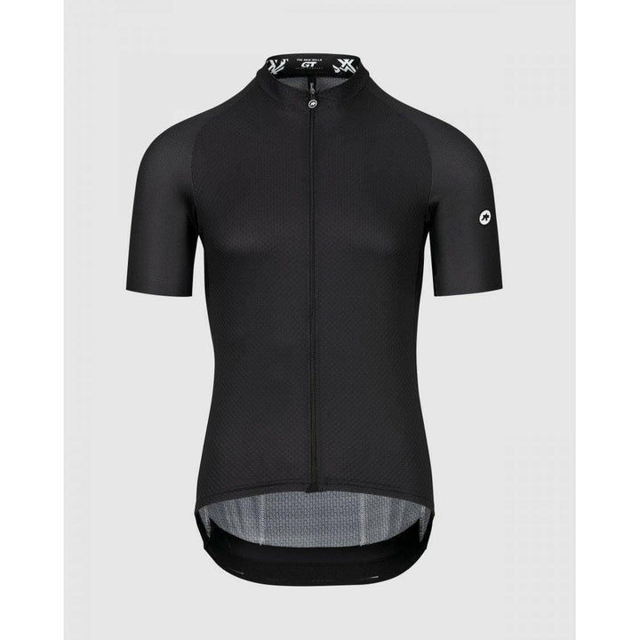 Assos of Switzerland Mille GT Summer SS Jersey C2 | Strictly Bicycles 