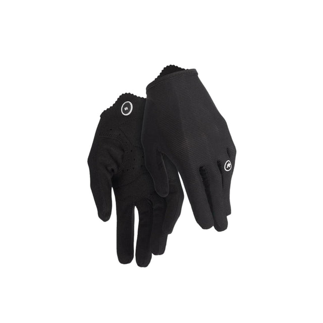 Assos of Switzerland RS Aero FF Gloves | Strictly Bicycles