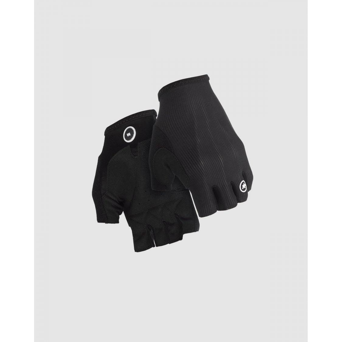 Assos of Switzerland RS Aero SF Gloves | Strictly Bicycles
