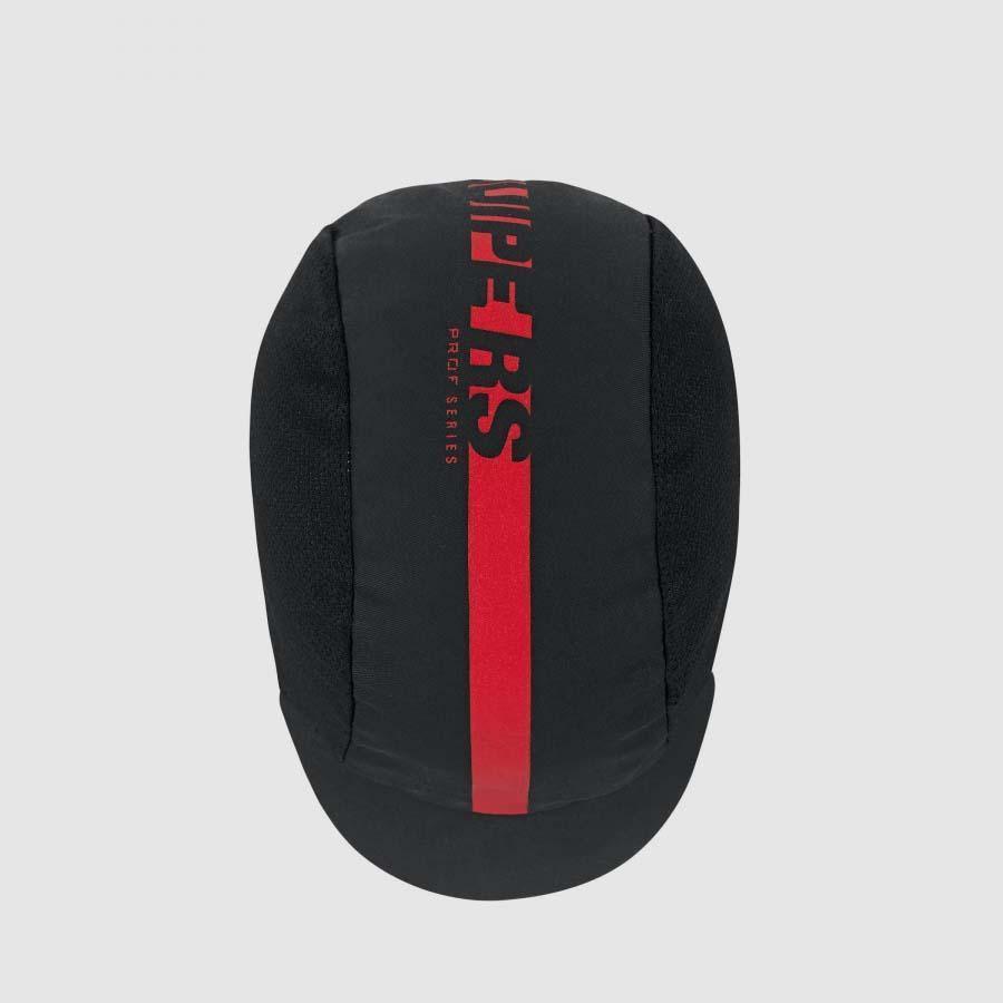 Assos of Switzerland RS Cap | Strictly Bicycles 