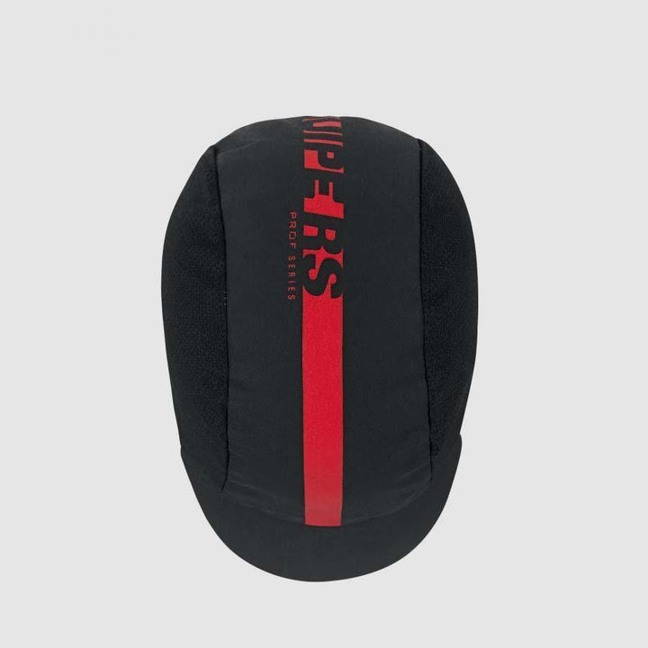 Assos of Switzerland RS Cap | Strictly Bicycles 